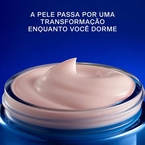 Máscara Facial Noturna La Prairie Skin Caviar Luxe Sleep Mask